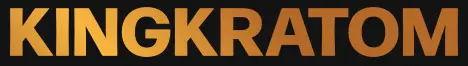 KingKratom logo